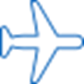 Airplane Logo